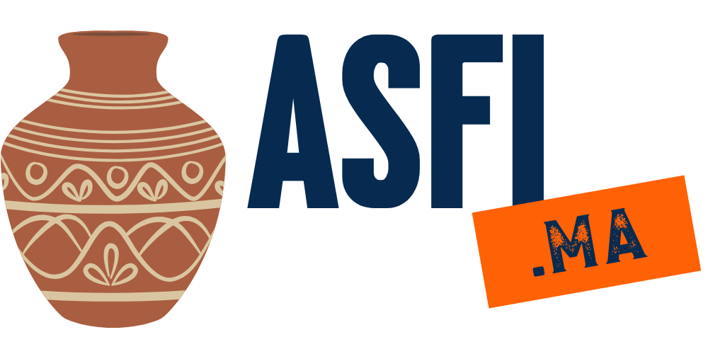 ASFI.ma - Le Pouls de Safi